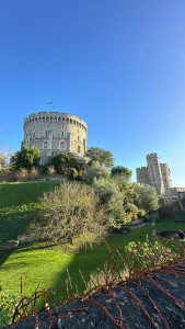Windsor Castle 